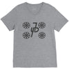 jake paul V-Neck Tee