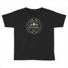 betelgeuse's bio exorcism Toddler T-shirt