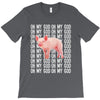 oh my god pig T-Shirt