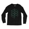 stacked Long Sleeve Shirts