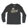 gamer wasd Long Sleeve Shirts