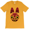 Mononoke Mask T-Shirt