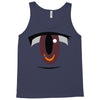 look manga Tank Top