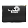 paradise garage disco house Accessory Pouches