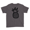 pineapple Youth Tee