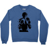 rocky balboa Crewneck Sweatshirt