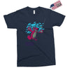 breaking bear Exclusive T-shirt