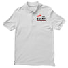 fear the goat Polo Shirt