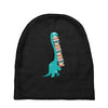 book dinosaurs Baby Beanies