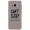 can't sleep clowns show up Samsung Galaxy S8 Plus