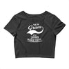 New Gram 2018 Rokie Dept. Crop Top