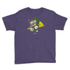 rangerooki Youth Tee