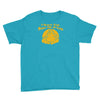 i have the body of a god Youth Tee