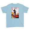 mad max movie poster Youth Tee