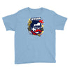 illustrador Youth Tee