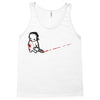 sad psycho Tank Top
