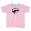 rintintin et milou Toddler T-shirt