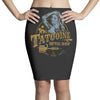 tatooine tattoo Pencil Skirts