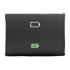 Mommy Dead Battery Accessory Pouches