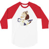 ozarooki 3/4 Sleeve Shirt