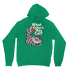 what color is this cat Hoodie