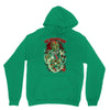 need more blood Unisex Hoodie