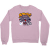 blow your speakers Crewneck Sweatshirt