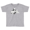 driver Toddler T-shirt