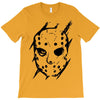 jason voorhees mask 2 T-Shirt