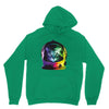 astro cat Unisex Hoodie