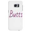 butts Samsung Galaxy S7 Edge
