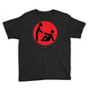 fahrie Youth Tee