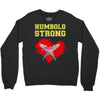 Humboldt Strong Crewneck Sweatshirt