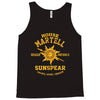 house martell sunspear Tank Top