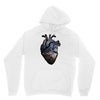 galaxy heart Unisex Hoodie