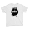 mansulation Youth Tee