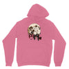 doctor's portrait Unisex Hoodie