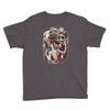 nightmare de los muertos Youth Tee
