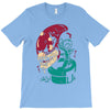 alien plant T-Shirt