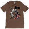 rey vs T-Shirt