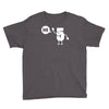 hi 5 Youth Tee