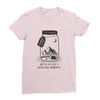 Collect Moments Ladies Fitted T-Shirt