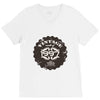 vintage made of 1997 all original parts V-Neck Tee
