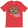 monster burger T-Shirt