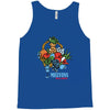 melvins bullhead Tank Top