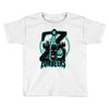 zombeers Toddler T-shirt
