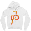 Jake Paul Zipper Hoodie