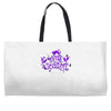 tis the season Weekender Totes