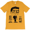 code nerd T-Shirt