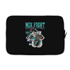 mma Laptop sleeve